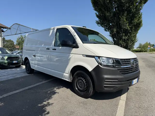 Volkswagen T6 Transporter Facelift PassoLungo