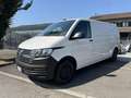 Volkswagen T6 Transporter Facelift PassoLungo Wit - thumbnail 2