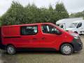 Opel Vivaro 1.6 CDTI L2H1 SpEc Dubbele Cabine Navi Rouge - thumbnail 5