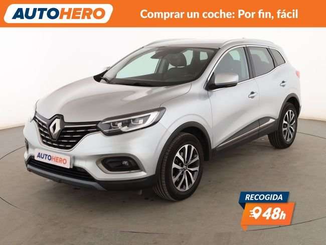 Renault Kadjar 1.3 TCe GPF Zen 103kW - foto 1