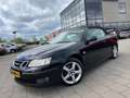 Saab 9-3 Cabrio 1.8t Linear leder, airco, trekhaak Zwart - thumbnail 15