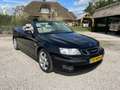 Saab 9-3 Cabrio 1.8t Linear leder, airco, trekhaak Zwart - thumbnail 5