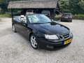 Saab 9-3 Cabrio 1.8t Linear leder, airco, trekhaak Zwart - thumbnail 7