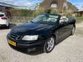 Saab 9-3 Cabrio 1.8t Linear leder, airco, trekhaak Zwart - thumbnail 13