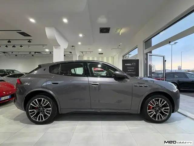 Maserati Grecale MHEV MODENA 330CV / IVA ESPOSTA / SUER FULL...!!!