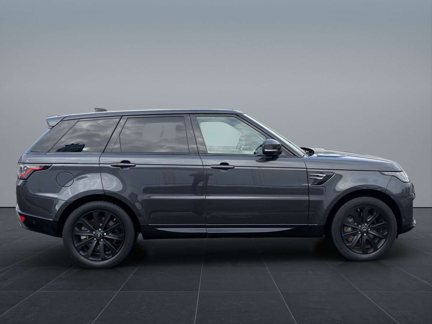 Land Rover Range Rover Sport HSE P400e -  - Joinsteer - #5