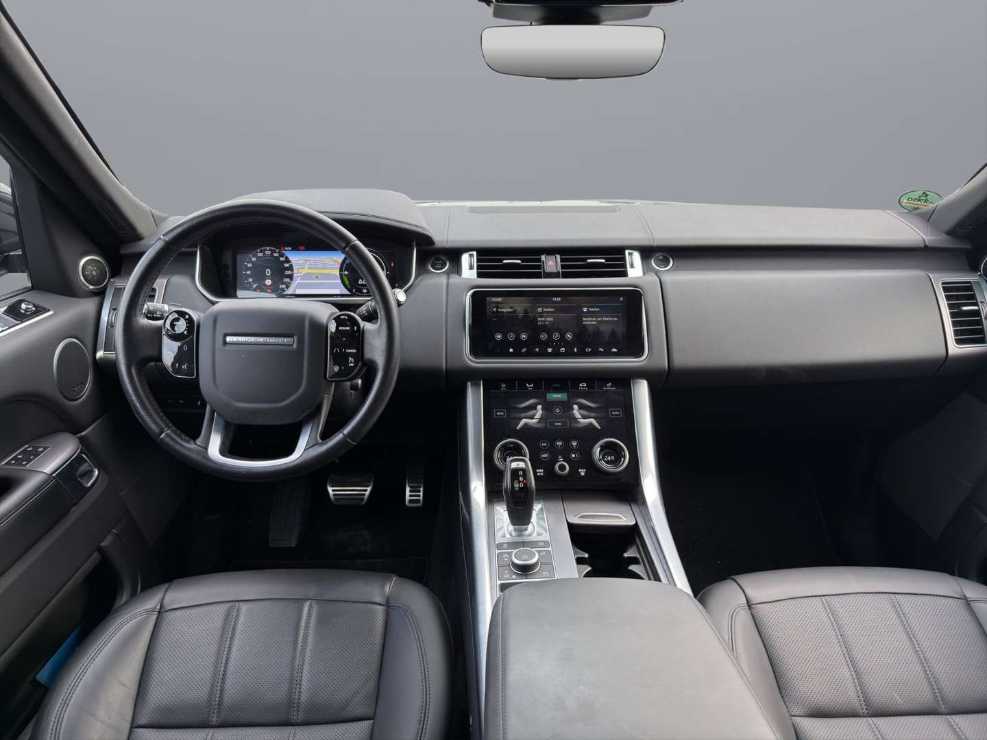 Land Rover Range Rover Sport HSE P400e -  - Joinsteer - #3