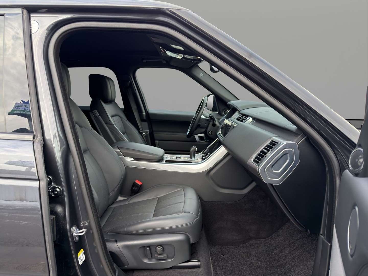 Land Rover Range Rover Sport HSE P400e -  - Joinsteer - #2