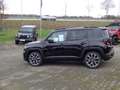 Jeep Renegade e-Hybrid S 1.5l MHEV Schwarz - thumbnail 2