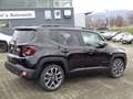 Jeep Renegade e-Hybrid S 1.5l MHEV Schwarz - thumbnail 4