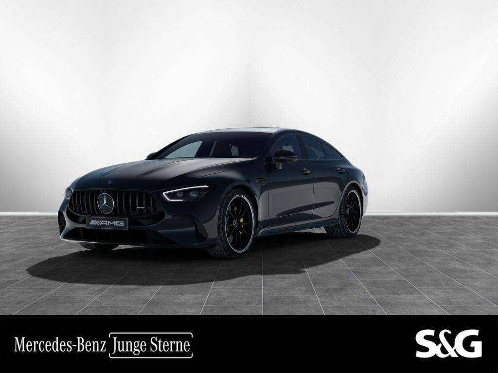 2024 Mercedes Benz AMG