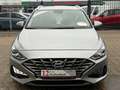Hyundai i30 Select Mild-Hybrid Klima SHZ Tempomat Alu 1 Hand Grijs - thumbnail 2