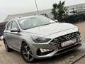 Hyundai i30 Select Mild-Hybrid Klima SHZ Tempomat Alu 1 Hand Grijs - thumbnail 12