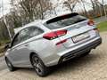 Hyundai i30 Select Mild-Hybrid Klima SHZ Tempomat Alu 1 Hand Grijs - thumbnail 7