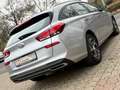 Hyundai i30 Select Mild-Hybrid Klima SHZ Tempomat Alu 1 Hand Grijs - thumbnail 9
