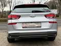 Hyundai i30 Select Mild-Hybrid Klima SHZ Tempomat Alu 1 Hand Grijs - thumbnail 8