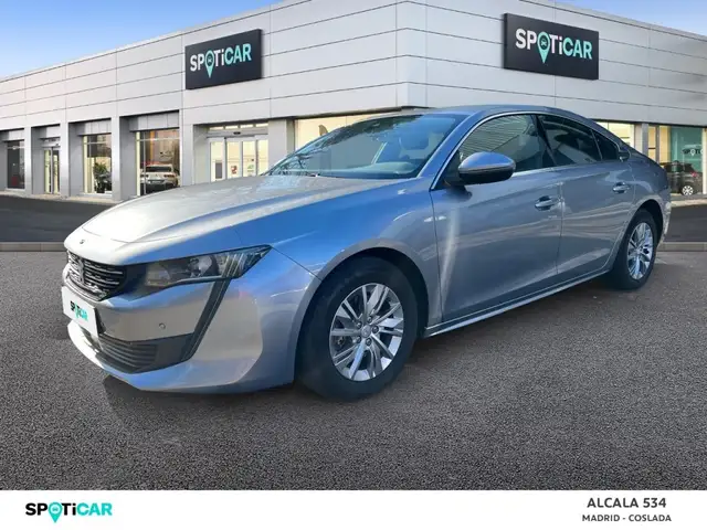Peugeot 508 1.5BlueHDi S&S Business Line 130