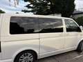 Volkswagen T6 Multivan Multivan Comfortline 2.0TDI DSG Weiß - thumbnail 2