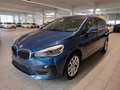 BMW 216 AHK Navi RFK Sitzh LED Tempomat Bleu - thumbnail 1