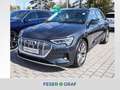 Audi e-tron 55 qu advanced HuD Matrix Navi Pano Leder Grau - thumbnail 1