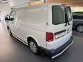 Volkswagen T6 Transporter T6 .1 Kastenwagen 2,0TDI *Flügeltüren*NAVI*Rück... Weiß - thumbnail 5