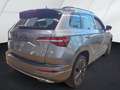 Skoda Karoq 1.5 TSI DSG SPORTLINE KAMERA PANORAMA NAVI EL.HEC Grau - thumbnail 3
