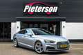 Audi A5 Sportback 1.4 TFSI NAP 3x S-Line VIRTUAL XENON CLI Grijs - thumbnail 1