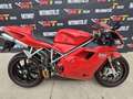 Ducati 996 KIT Preparazione RS Rot - thumbnail 1