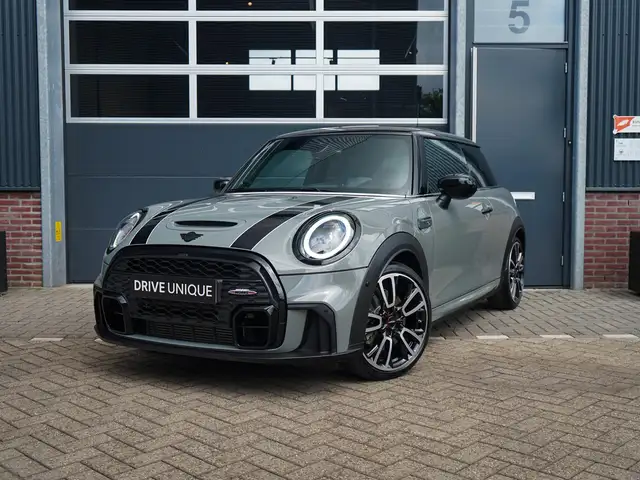 MINI John Cooper Works S 2.0 Cooper