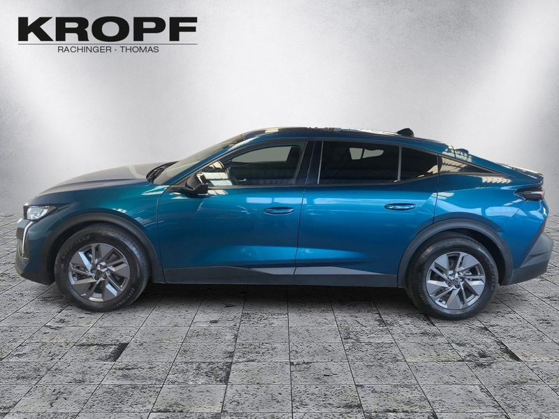 Peugeot 408 1.2 130 A PureTech llure ACC+LED+Navi+SHZ — photo 5