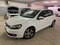 Volkswagen Golf 2.0 TDI 110CV DPF DSG 5p. Comfort. Bianco - thumbnail 3