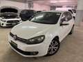 Volkswagen Golf 2.0 TDI 110CV DPF DSG 5p. Comfort. Bianco - thumbnail 1