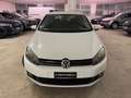 Volkswagen Golf 2.0 TDI 110CV DPF DSG 5p. Comfort. Bianco - thumbnail 2