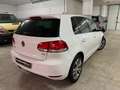 Volkswagen Golf 2.0 TDI 110CV DPF DSG 5p. Comfort. Bianco - thumbnail 6