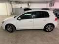 Volkswagen Golf 2.0 TDI 110CV DPF DSG 5p. Comfort. Bianco - thumbnail 8