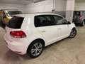 Volkswagen Golf 2.0 TDI 110CV DPF DSG 5p. Comfort. Bianco - thumbnail 4