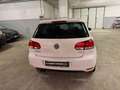 Volkswagen Golf 2.0 TDI 110CV DPF DSG 5p. Comfort. Bianco - thumbnail 7