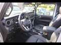 Jeep Wrangler Sahara 2,0 PHEV Sunroof WRANGLER PHEV SAHARA Grijs - thumbnail 9