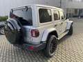 Jeep Wrangler Sahara 2,0 PHEV Sunroof WRANGLER PHEV SAHARA Grijs - thumbnail 2