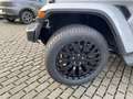 Jeep Wrangler Sahara 2,0 PHEV Sunroof WRANGLER PHEV SAHARA Grijs - thumbnail 6