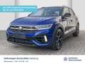 Volkswagen T-Roc 2.0 R DSG 4M PANO/KAMERA/LEDER/LED/ACC/SHZ Azul - thumbnail 1