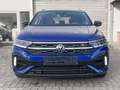 Volkswagen T-Roc 2.0 R DSG 4M PANO/KAMERA/LEDER/LED/ACC/SHZ Azul - thumbnail 3