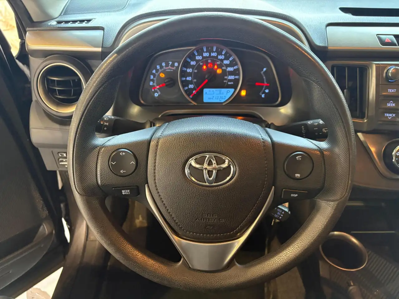 Toyota RAV 4 снимка Toyota RAV 4