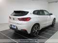 BMW X2 sdrive16d Msport auto Blanc - thumbnail 4