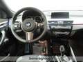 BMW X2 sdrive16d Msport auto Fehér - thumbnail 9