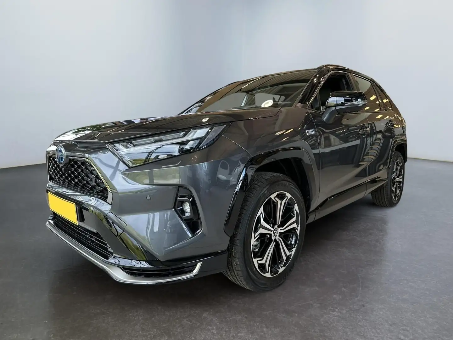 Toyota RAV 4 Executive 2.5 Plug-in Hybrid 306PS/225kW CVT AW... - 2