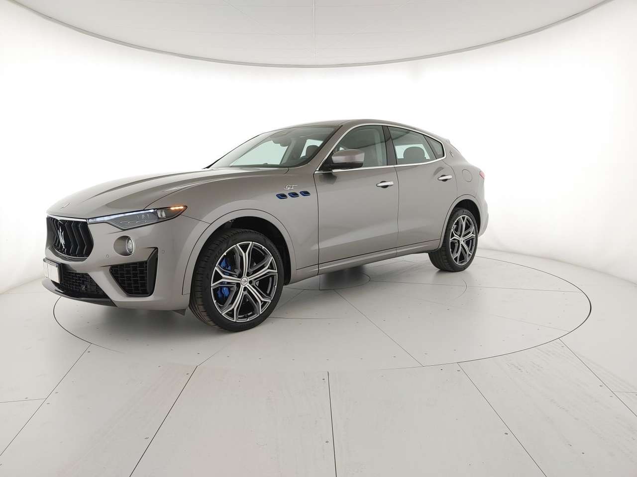 Maserati Levante 2.0 GT 330 CV Auto - SOSPENSIONI -