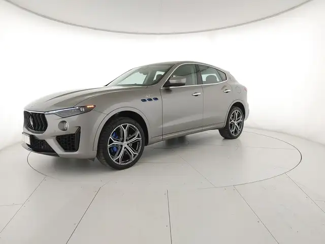 Maserati Levante 2.0 GT 330 CV Auto - SOSPENSIONI -