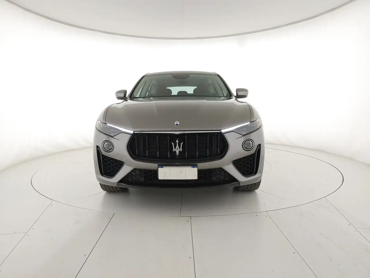 Maserati Levante 2022