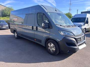 Ducato 2.2 Multijet L4H2 (EU6d)